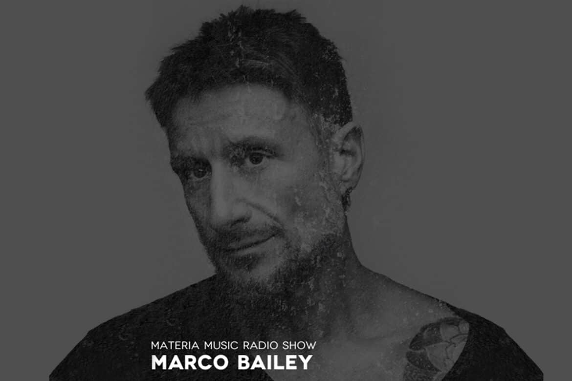 Materia Marco Bailey